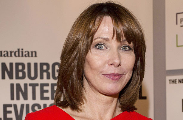 Kay Burley