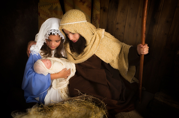 parents furious charged for nativity