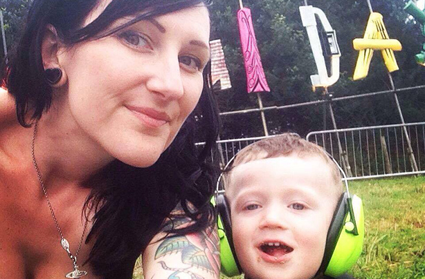 Why I'm raising my kids as vegans