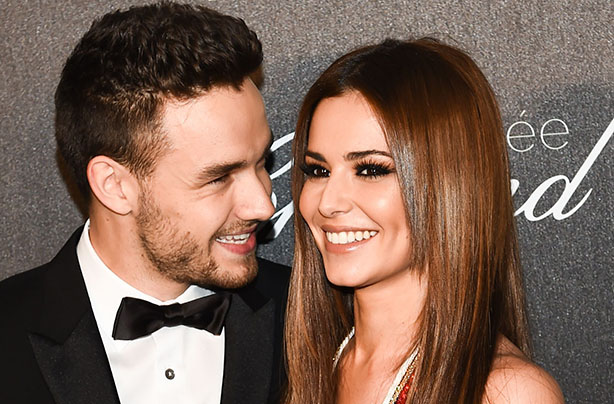 Cheryl pregnancy news
