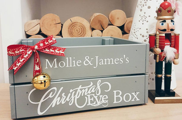 How to make a Christmas Eve box - goodtoknow