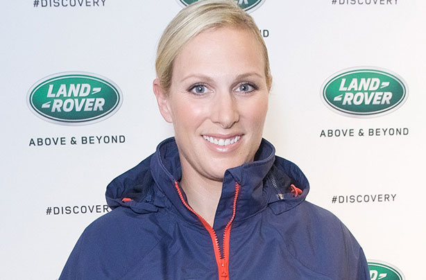 Zara Tindall