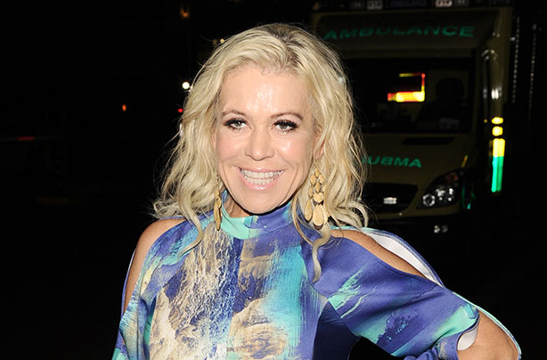 Tina Malone