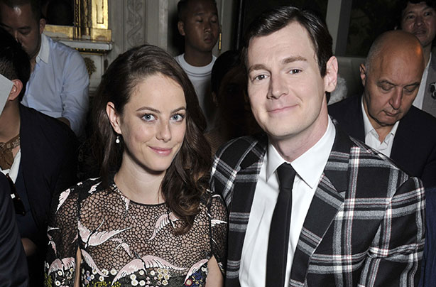 Kaya Scodelario