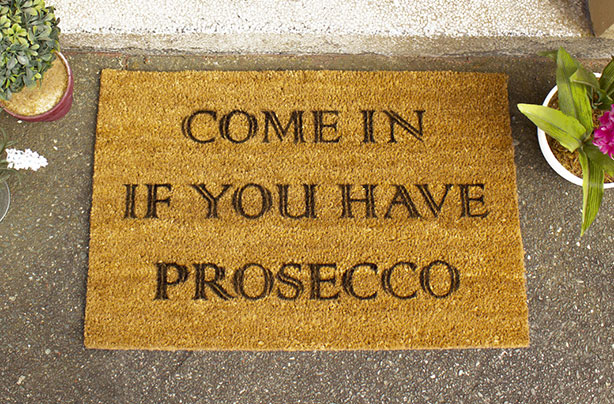 Prosecco