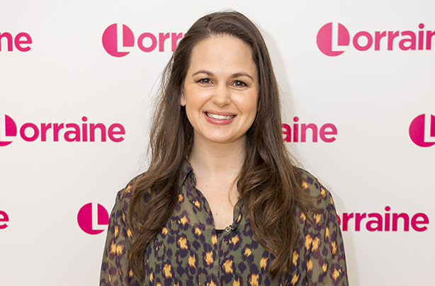 Giovanna Fletcher