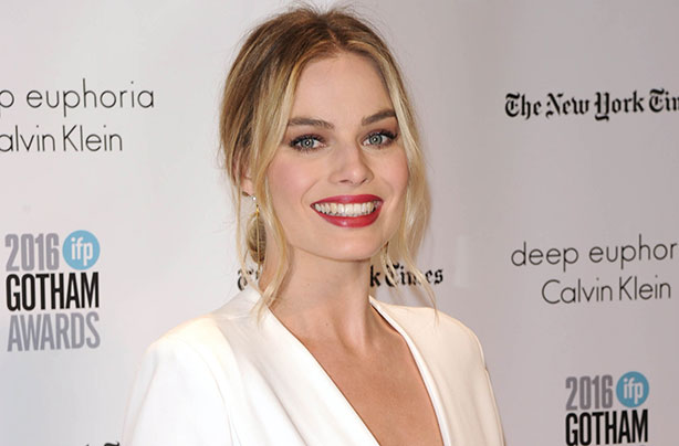 Margot Robbie