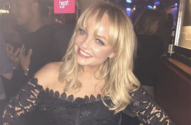 Emma Bunton Emma Bunton