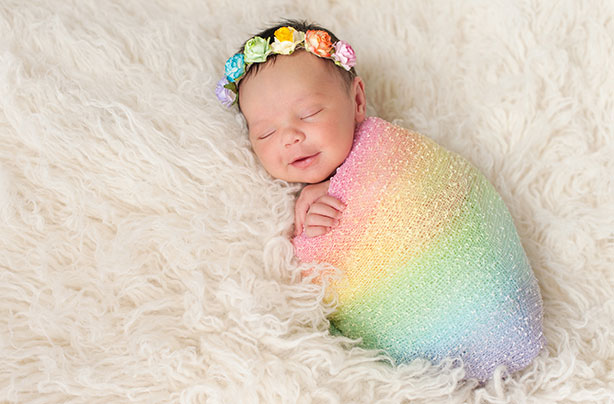 Baby products you don't need