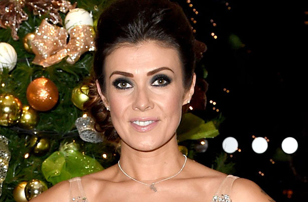 Kym Marsh