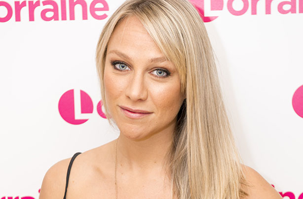 Chloe Madeley