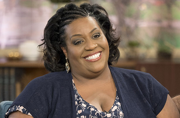sugar free farm alison hammond