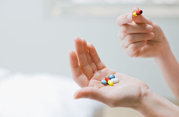 Boost your fertility Boost your fertility