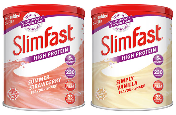 Can You Drink Slim Fast When Your Pregnant