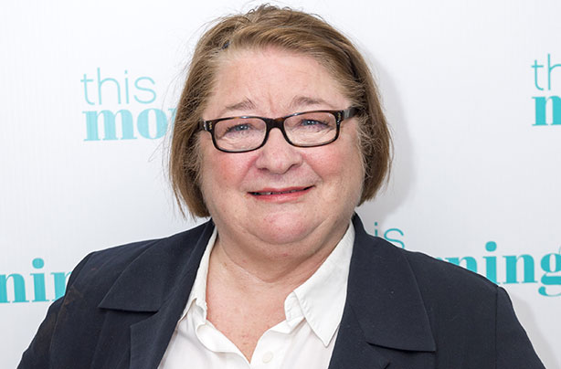 Rosemary Shrager weight loss