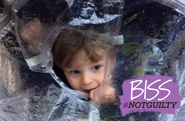 BISS mum guilt