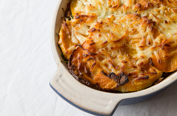 FODMAP diet recipes