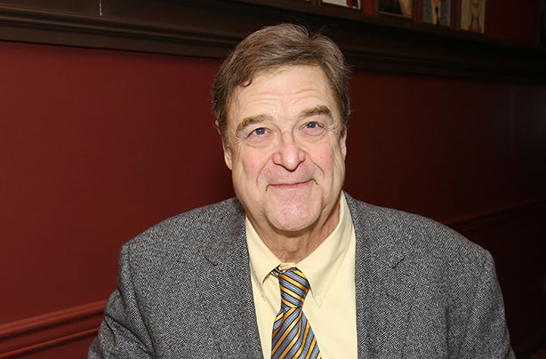 John Goodman