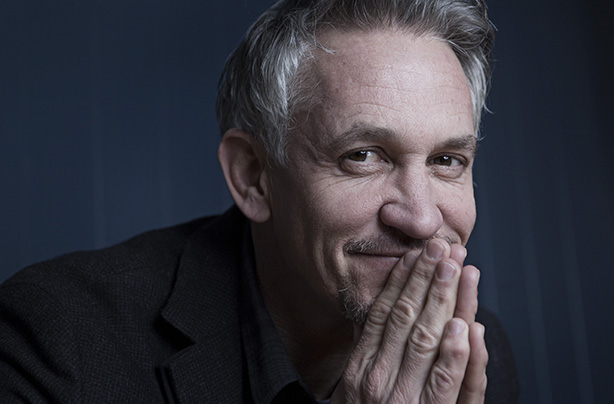 gary lineker ban homework