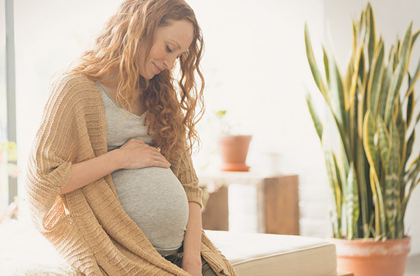 Pre-eclampsia