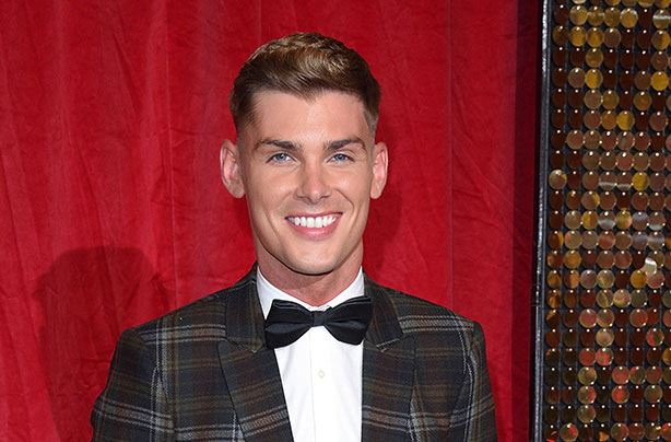 Kieron Richardson