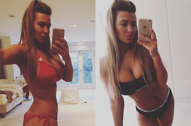 Christine McGuinness