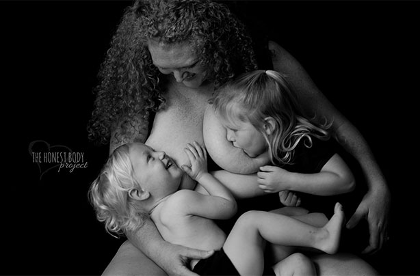 Honest Body Project