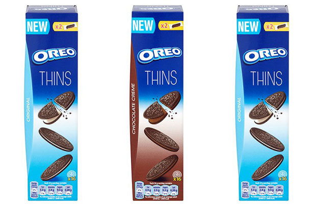 Oreo Thins Oreo Thins