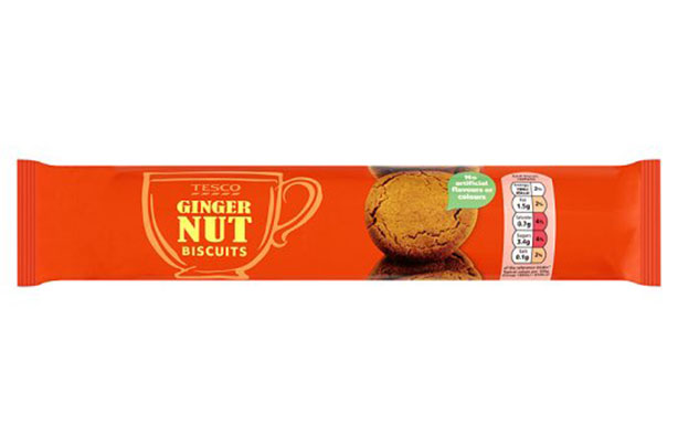 Best and worst biscuits Best and worst biscuits