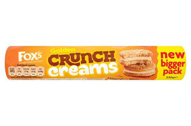 Best and worst biscuits Best and worst biscuits