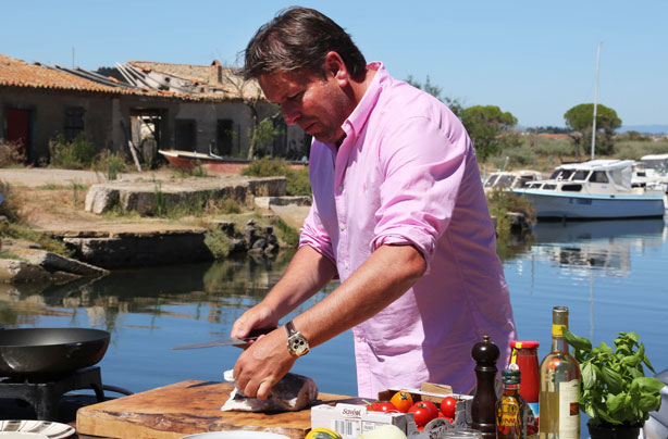 James Martin's French Adventure: Everything you need to know about