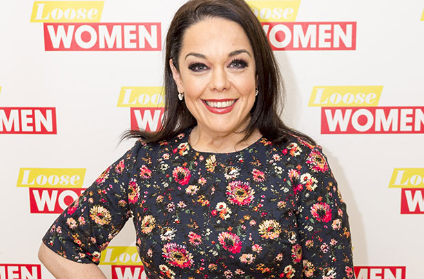 Lisa Riley