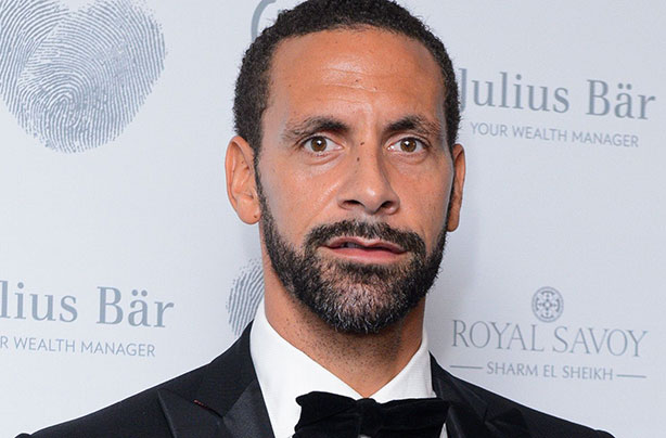 Rio Ferdinand