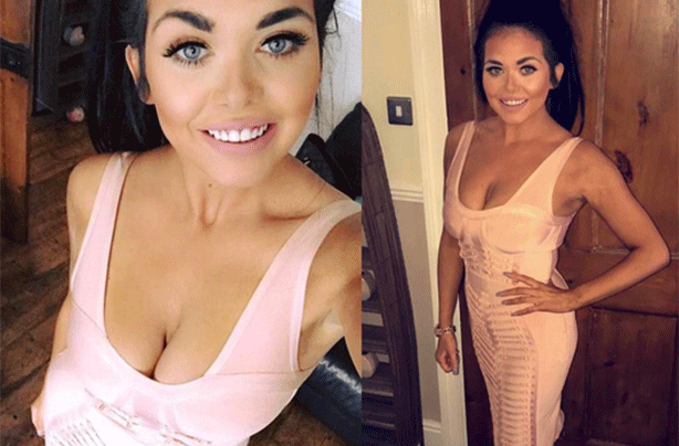 Scarlett Moffatt