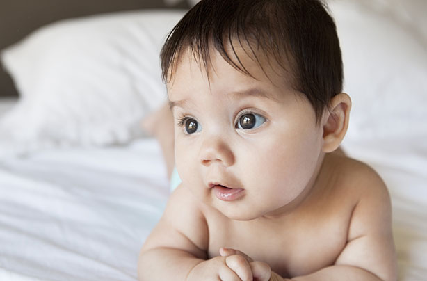 Unisex baby names
