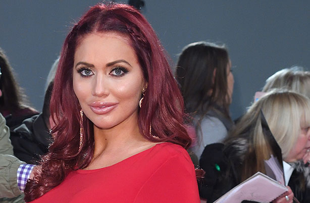 Amy Childs