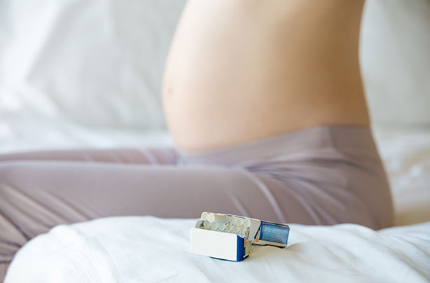 Council slammed for quit smoking incentive for pregnant women