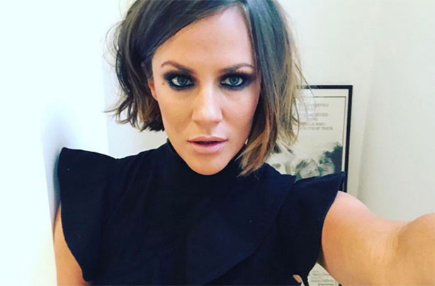 Caroline Flack Caroline Flack
