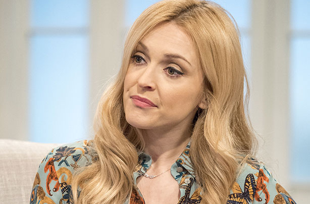 Fearne Cotton