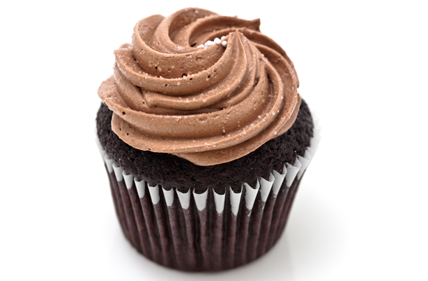 Chocolate swirl cupcakes recipe goodtoknow
