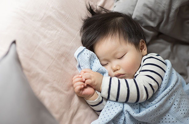 Baby sleep