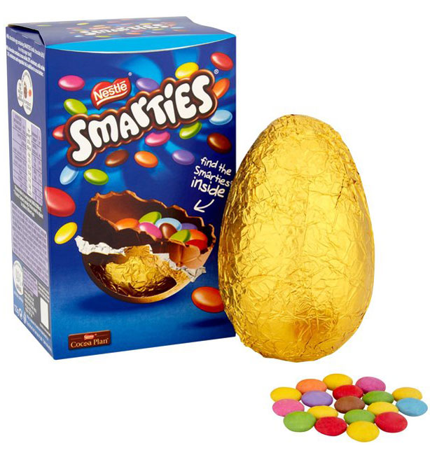 The best cheap Easter eggs to buy for £5 and under goodtoknow