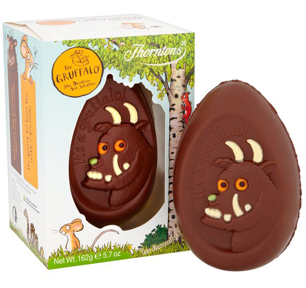 The best cheap Easter eggs to buy for £5 and under goodtoknow