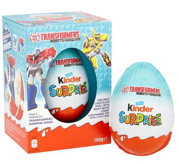 The best cheap Easter eggs to buy for £5 and under goodtoknow
