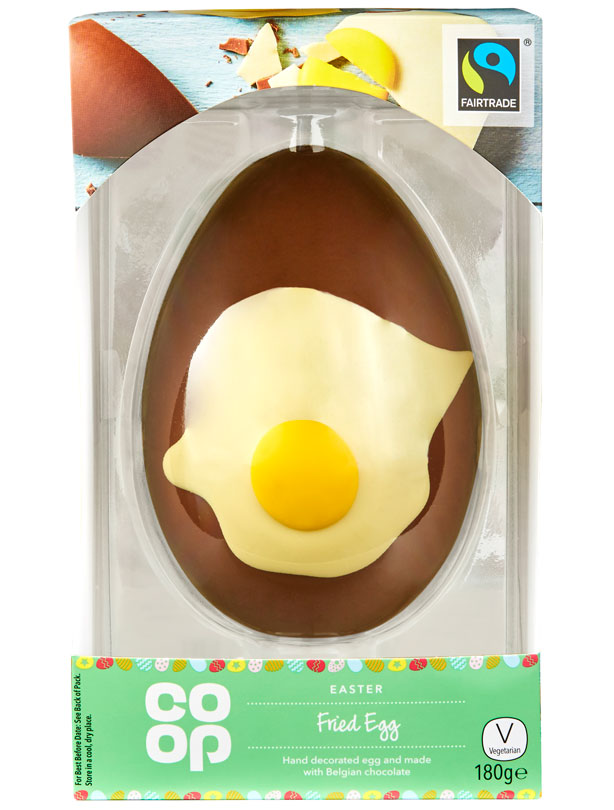 The best cheap Easter eggs to buy for £5 and under goodtoknow
