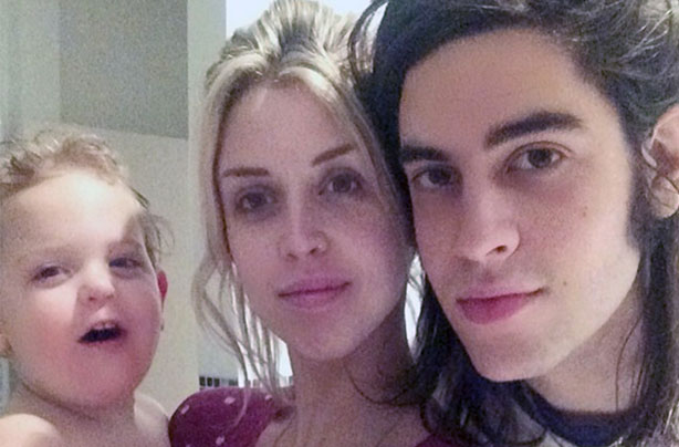 Peaches Geldof's widower reveals her death was not a surprise