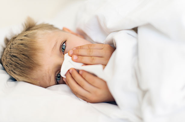 Flu
