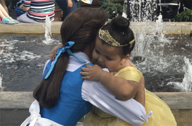 Make a Wish foundation