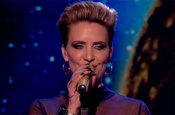 Claire Richards