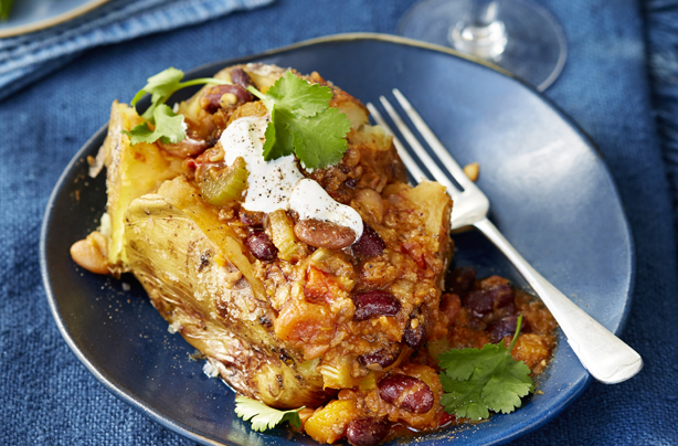 flexitarian demi veggie chilli flexitarian demi veggie chilli